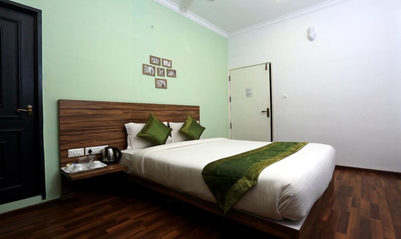 Hotel Treebo Trend Royal Madurai Exteriér fotografie