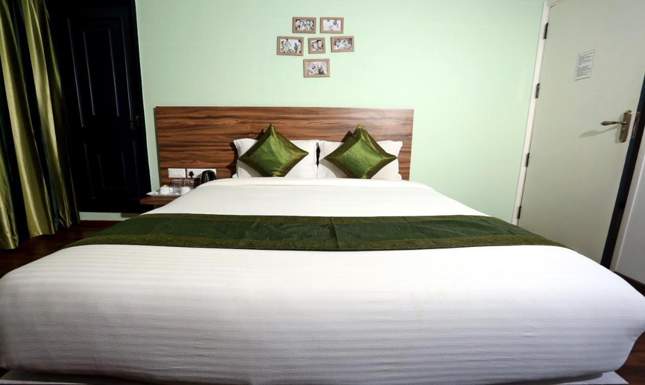 Hotel Treebo Trend Royal Madurai Exteriér fotografie