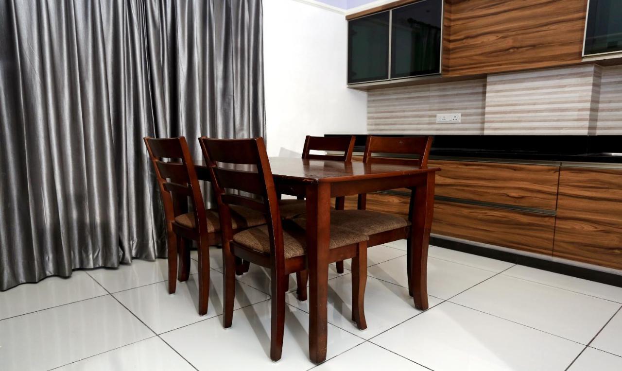 Hotel Treebo Trend Royal Madurai Exteriér fotografie
